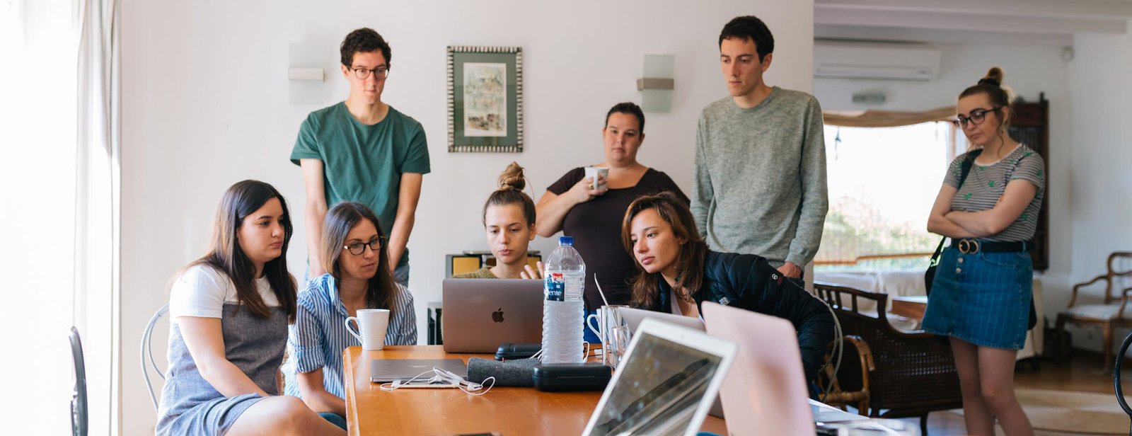 Event Conferences December 2019