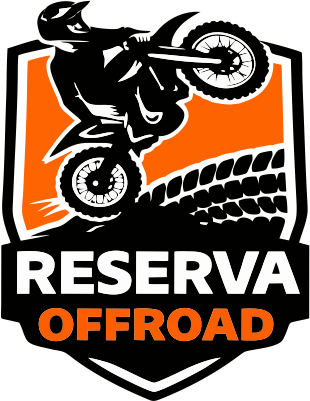RESERVA OFFROAD